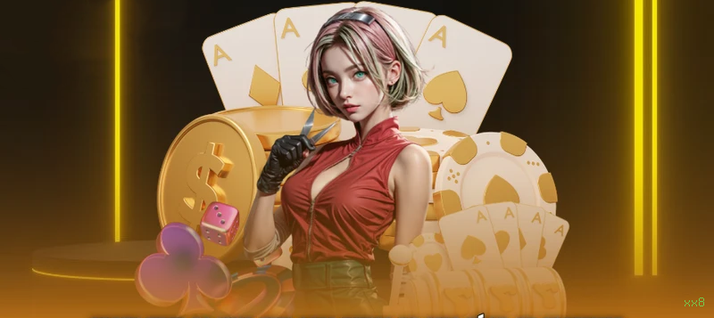 Hacksaw Gaming Slots