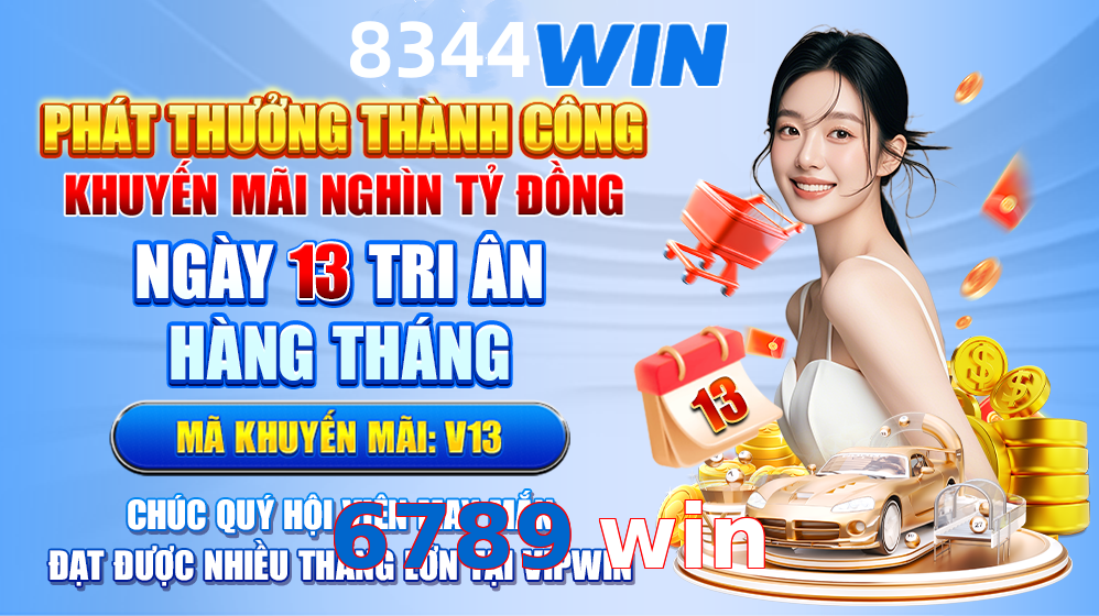 6789 win